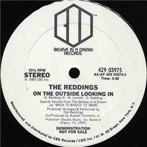 The Reddings - On The Outside Looking In