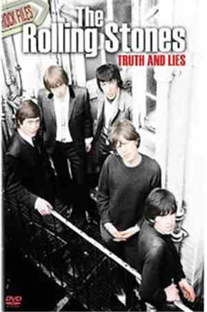 The Rolling Stones - Rock Files- Truth And Lies