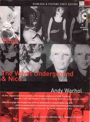 The Velvet Underground, Andy Warhol - Vinyl - The Velvet Underground & Nico