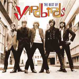 The Yardbirds - The Best Of Yardbirds