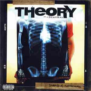 Theory Of A Deadman - Scars & Souvenirs