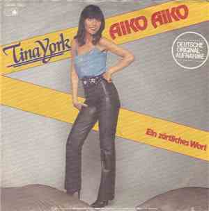 Tina York - Aiko Aiko