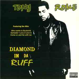 Tony Rome  - Diamond In Da Ruff