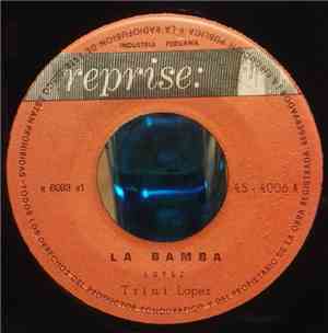 Trini Lopez - La Bamba