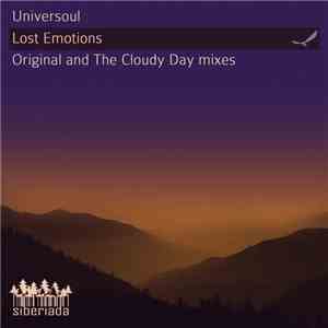 Universoul - Lost Emotions