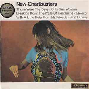 Unknown Artist - New Chartbusters