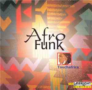 Various - Afro Funk - Touchafrica