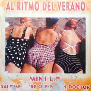 Various - Al Ritmo Del Verano