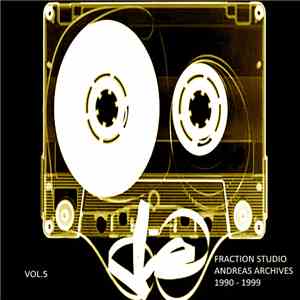Various - Andreas Archives Vol.5 90-99