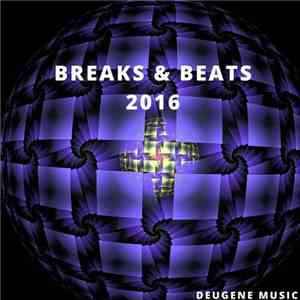 Various - Breaks & Beats 2016