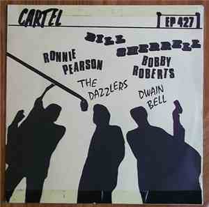 Various - Cartel EP