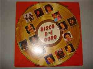 Various - Disco De Ouro