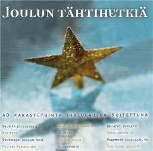 Various - Joulun Tähtihetkiä