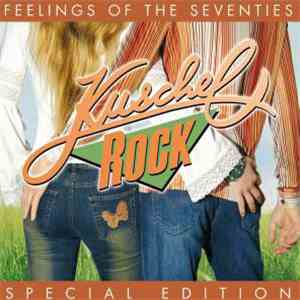 Various - Kuschelrock - Special Edition - Feelings Of The Seventies