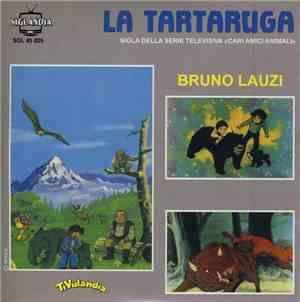 Various - La Tartaruga / Johnny Bassotto