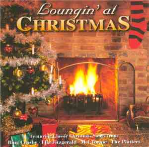 Various - Loungin' At Christmas