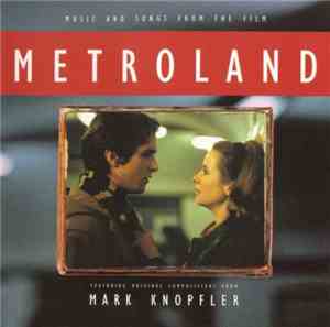 Various - Metroland
