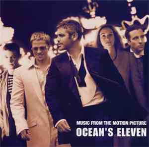 Various - Music From The Motion Picture Ocean's Eleven