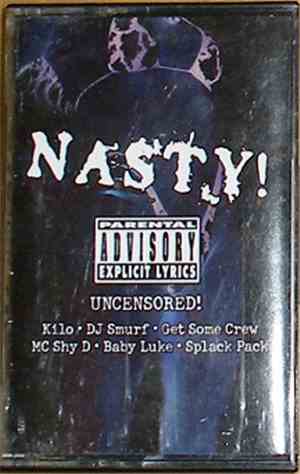 Various - Nasty!