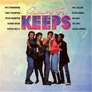 Various - Playing For Keeps
