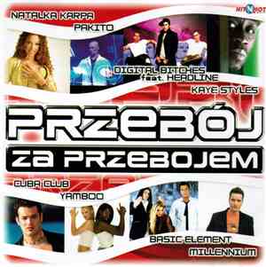 Various - Przebój Za Przebojem
