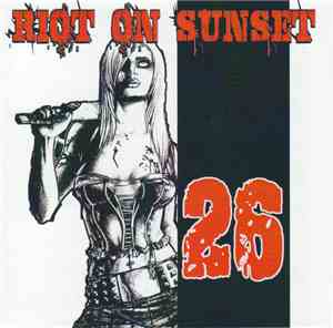 Various - Riot On Sunset 26