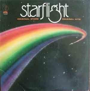 Various - Starflight