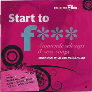 Various - Start To F
