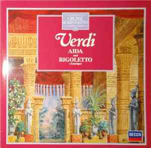 Verdi / Wiener Philharmoniker / Coro E Orchestra Dell'Accademia Di Santa Ce ...