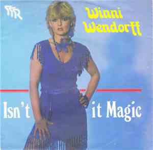 Winni Wendorff - Isn't It Magic