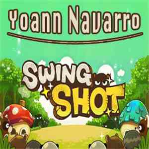 Yoann Navarro - SwingShot