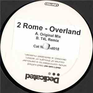 2 Rome - Overland