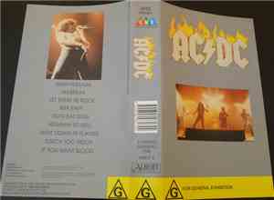 AC/DC - AC/DC