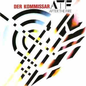 After The Fire - Der Kommissar