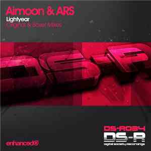 Aimoon & ARS - Lightyear