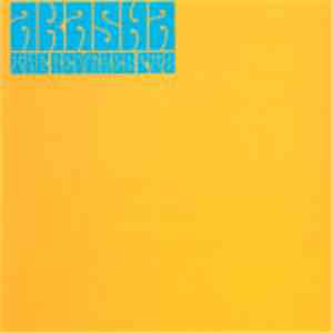 Akasha - The Remixes Pt 2