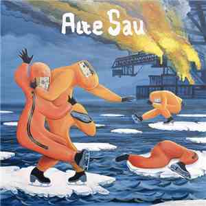 Alte Sau - Alte Sau