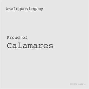 Analogues Legacy - Proud Of Calamares