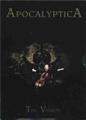 Apocalyptica - The Videos