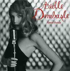 Arielle Dombasle - Amor Amor