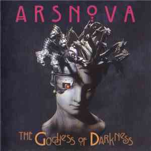 Ars Nova  - The Goddess Of Darkness