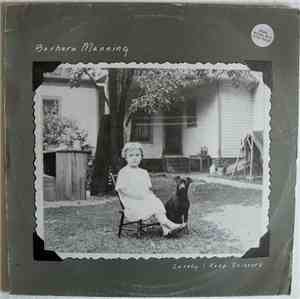 Barbara Manning - Lately I Keep Scissors