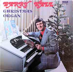 Barry Hall  - Christmas Organ