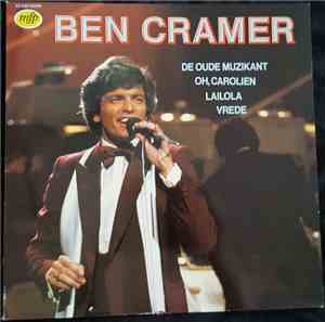 Ben Cramer - Ben Cramer