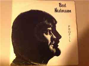 Bert Nestorsson - Profil