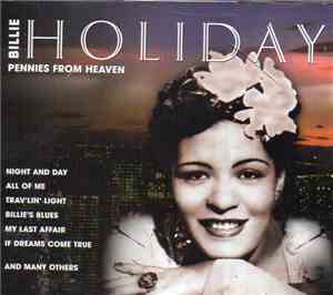 Billie Holiday - Pennies From Heaven