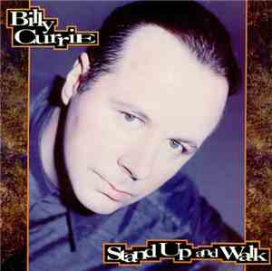 Billy Currie - Stand Up And Walk