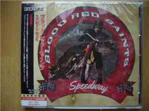Blood Red Saints - Speedway