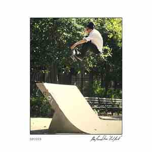 Blue Foundation - Red Hook