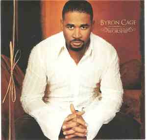 Byron Cage - Invitation To Worship